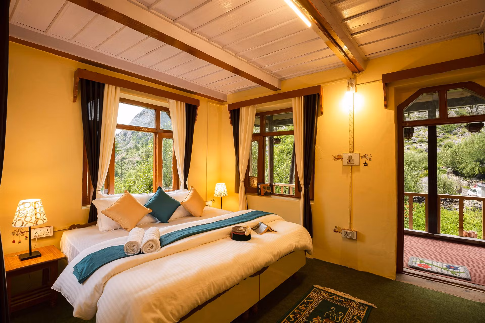 Zostel Homes Rakchham