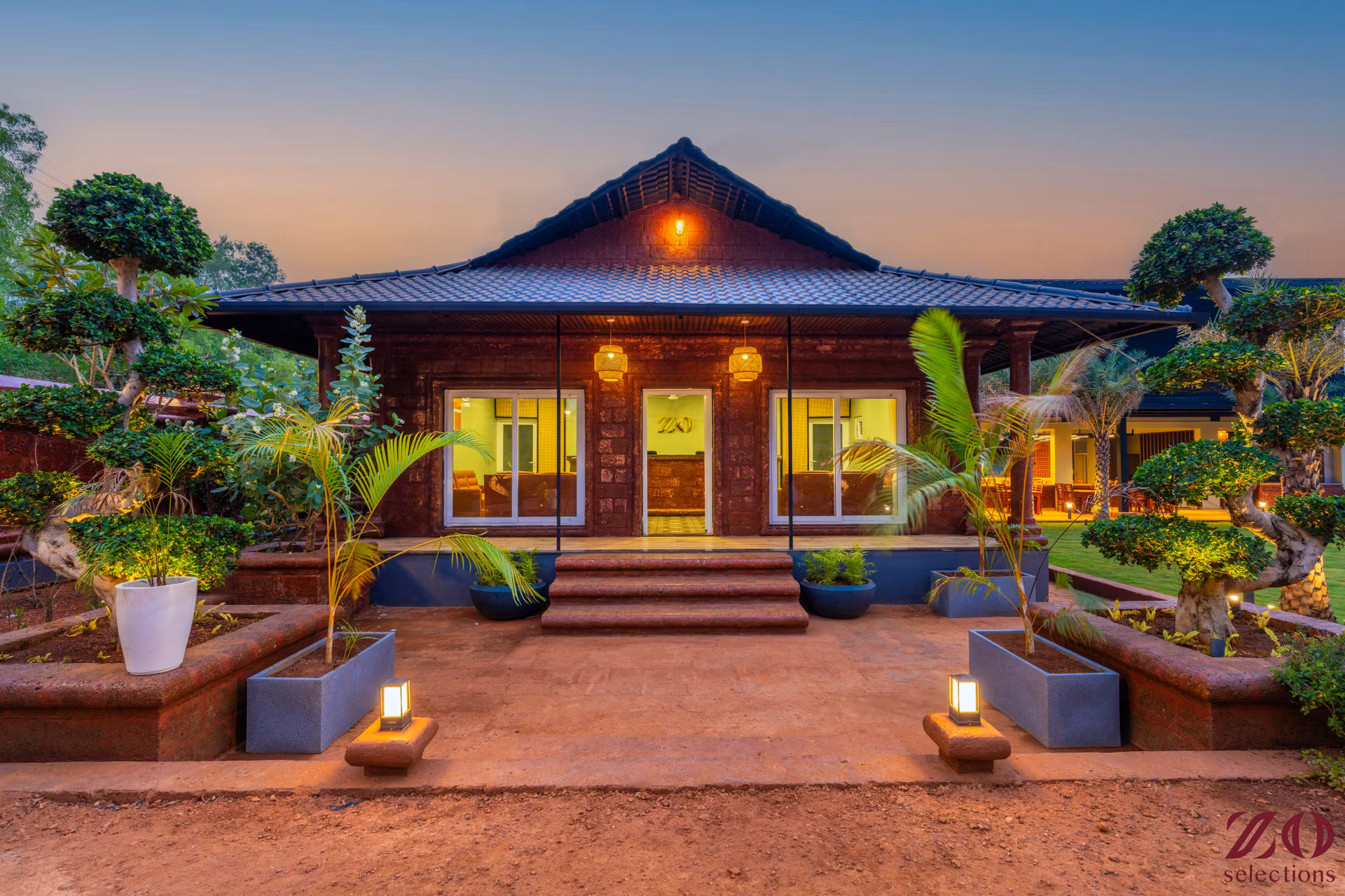 Zo Selections Gokarna