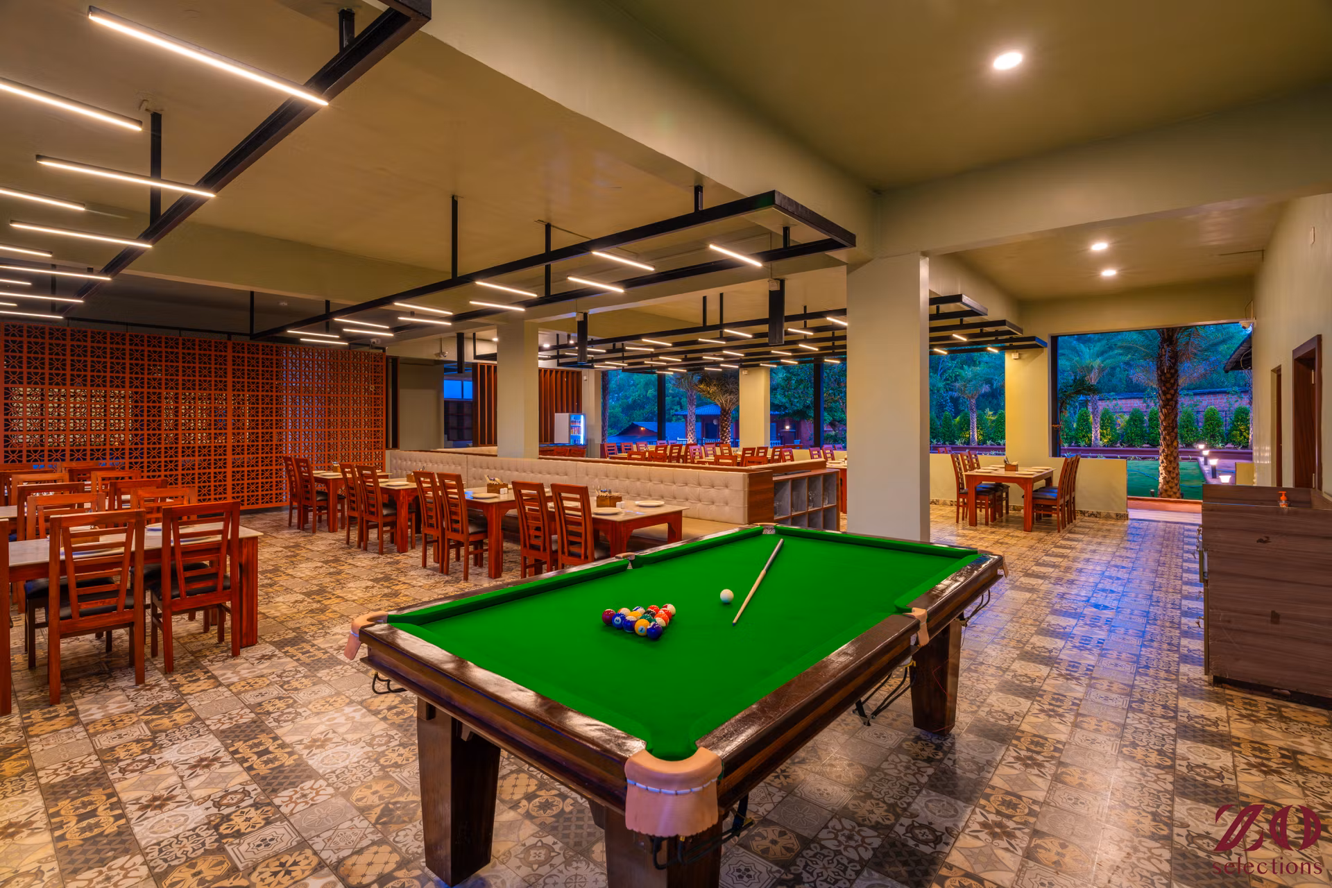 Zo Selections Gokarna