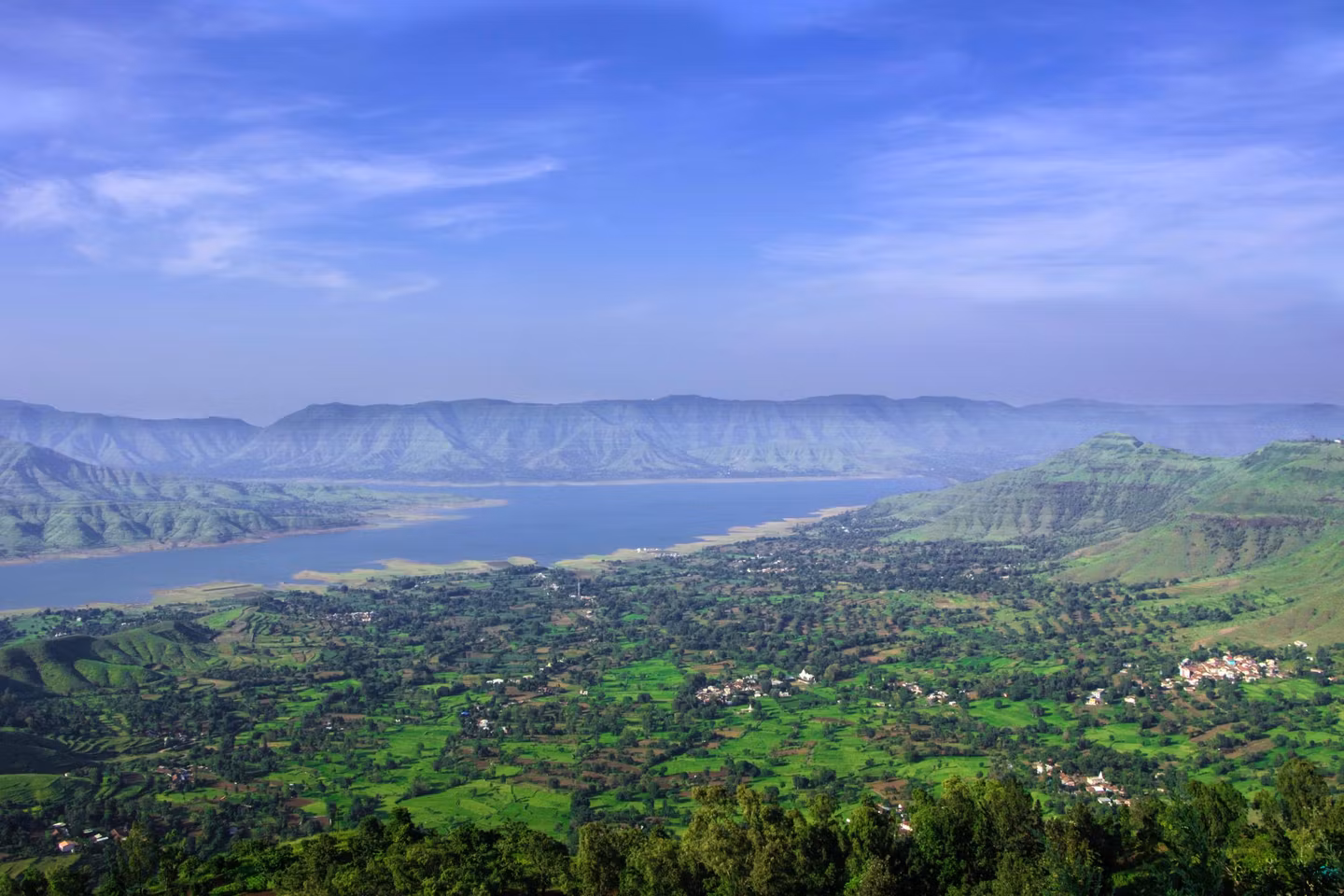 Panchgani