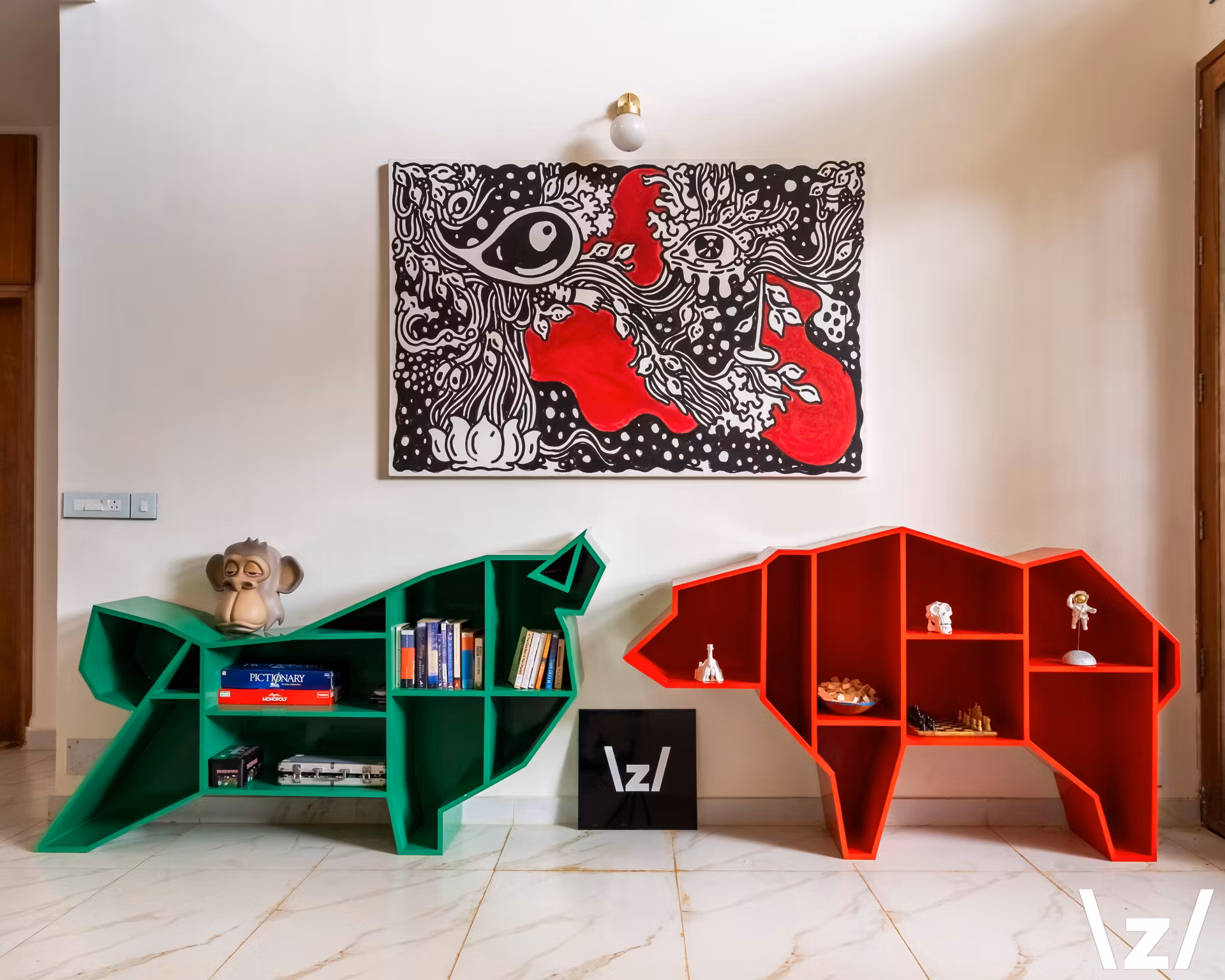 Zo House Bangalore (Whitefield)