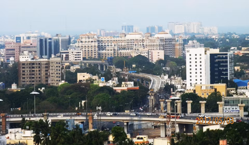 Chennai