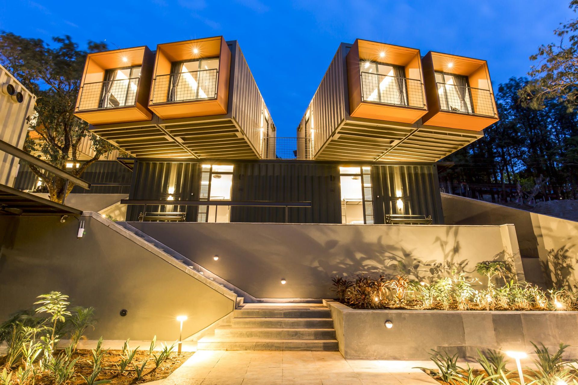 Zostel | World's largest backpacker hostels franchise