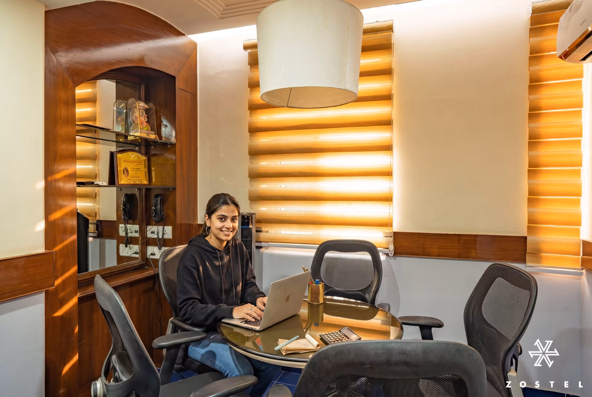 Zostel Delhi