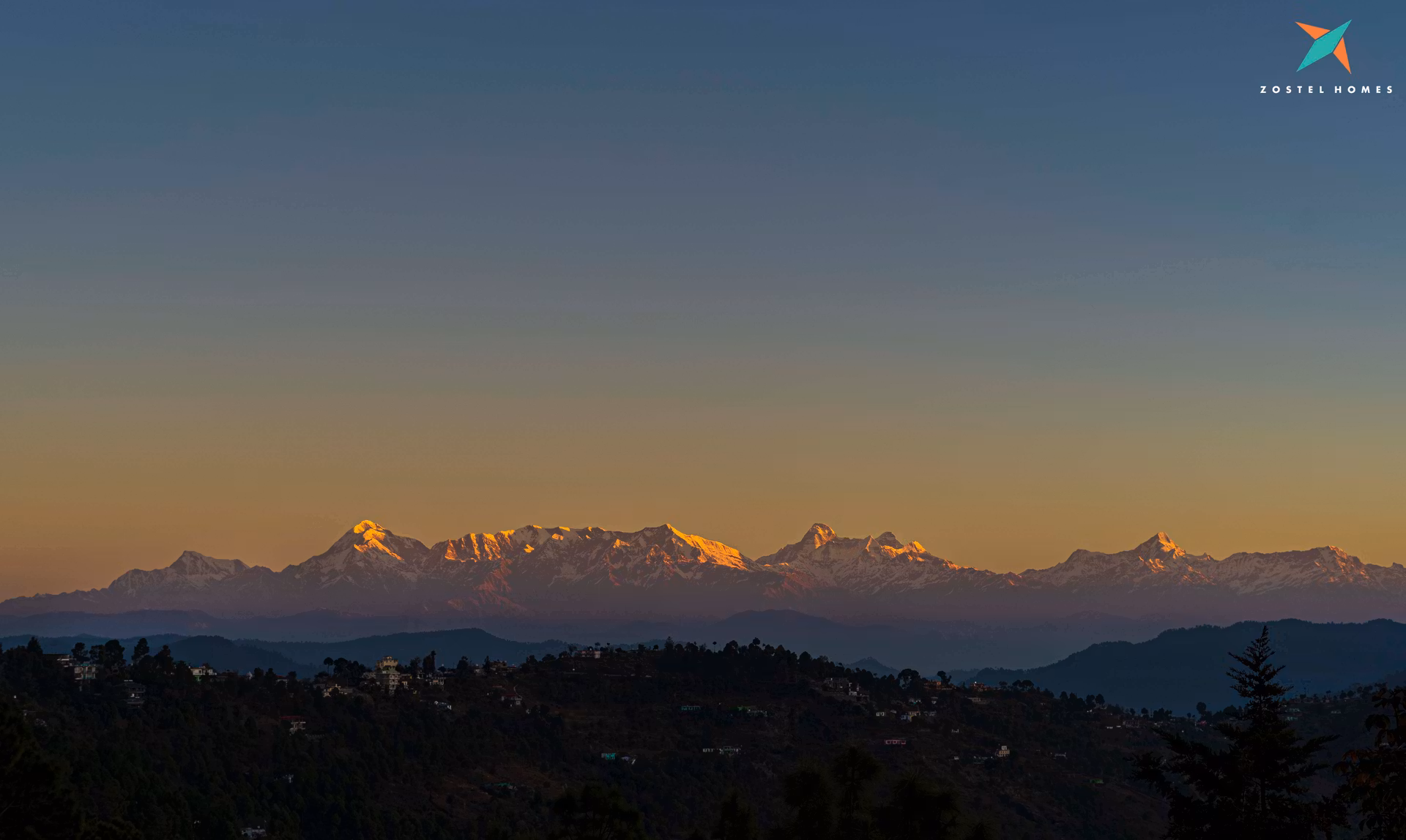 Zostel Homes Kasar Devi