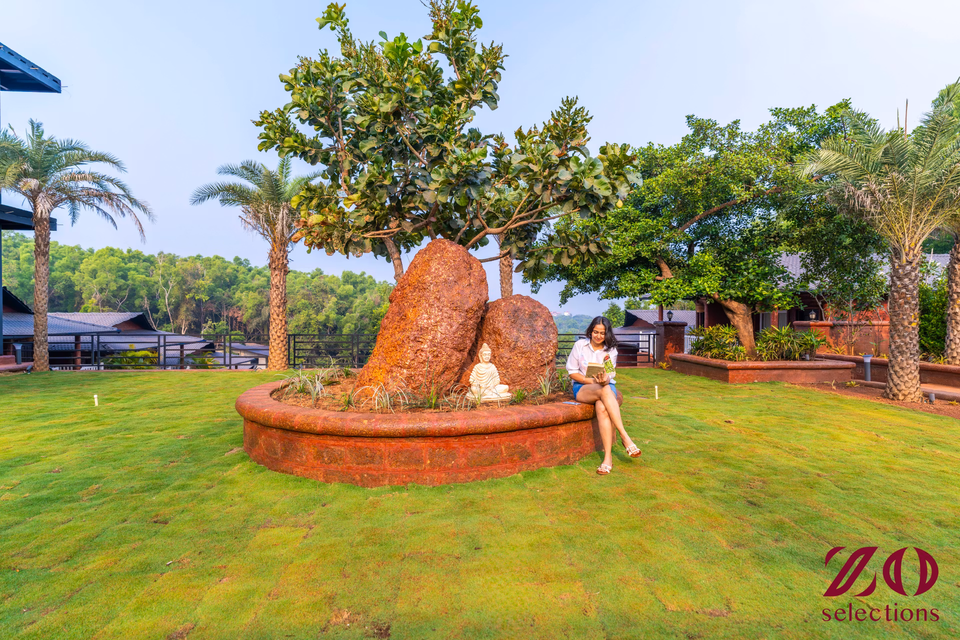 Zo Selections Gokarna