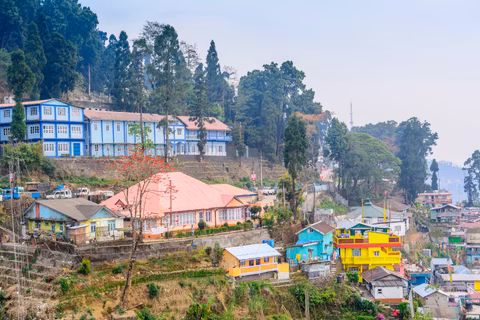 Kalimpong