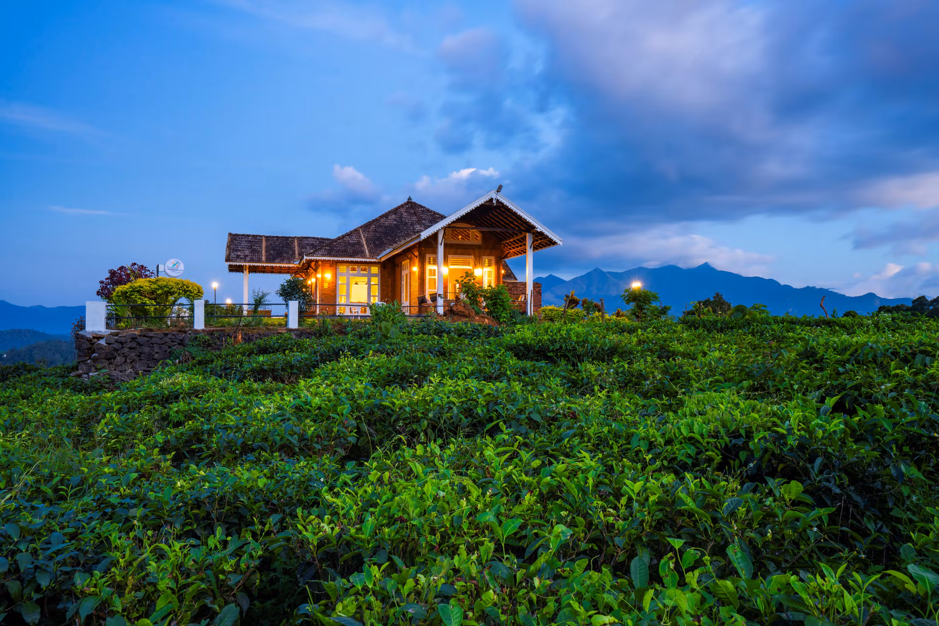 Zostel Home Wayanad (Vythiri)