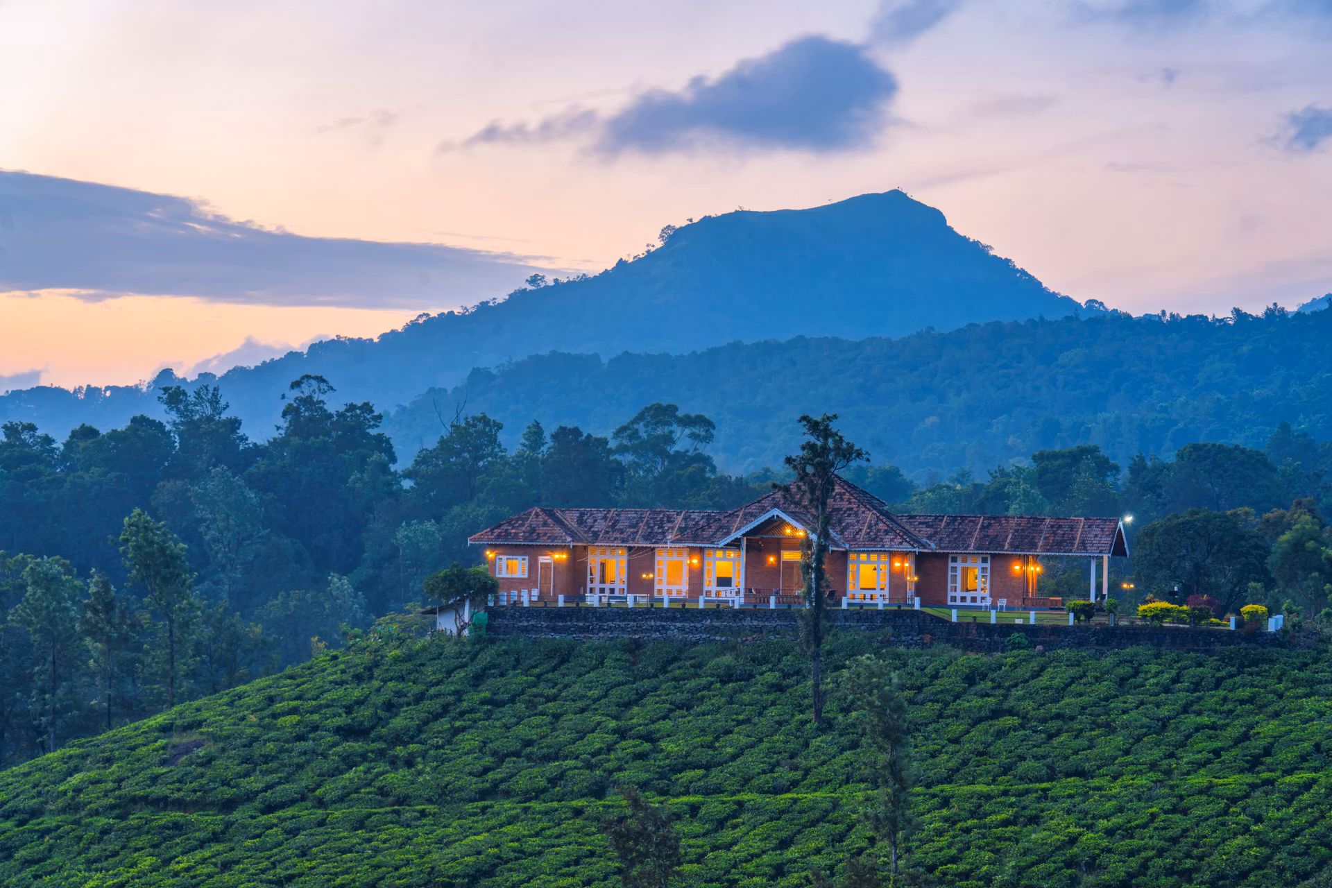 Zostel Home Wayanad (Vythiri)