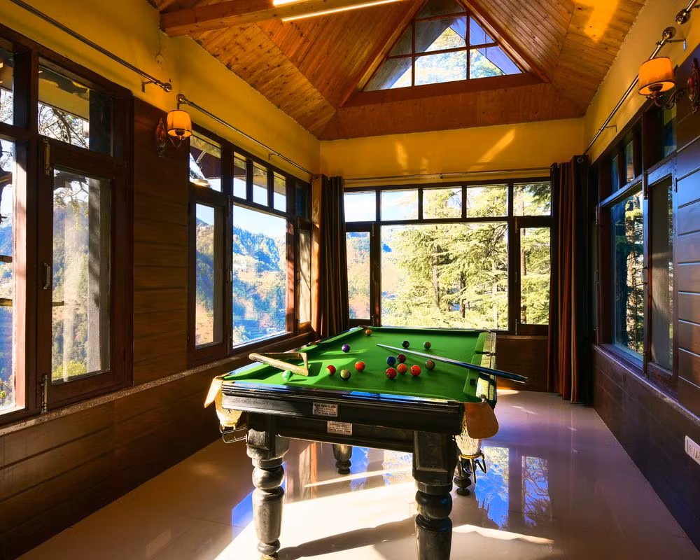 Zostel Home Mashobra