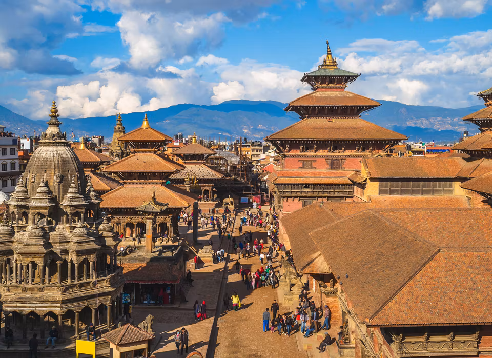Kathmandu