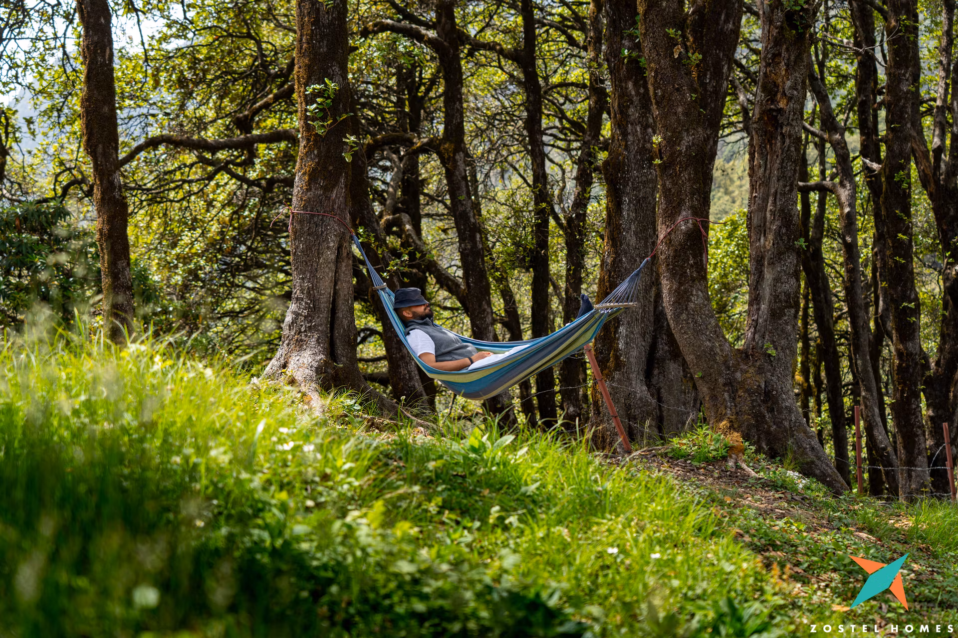 Zostel Homes Billing