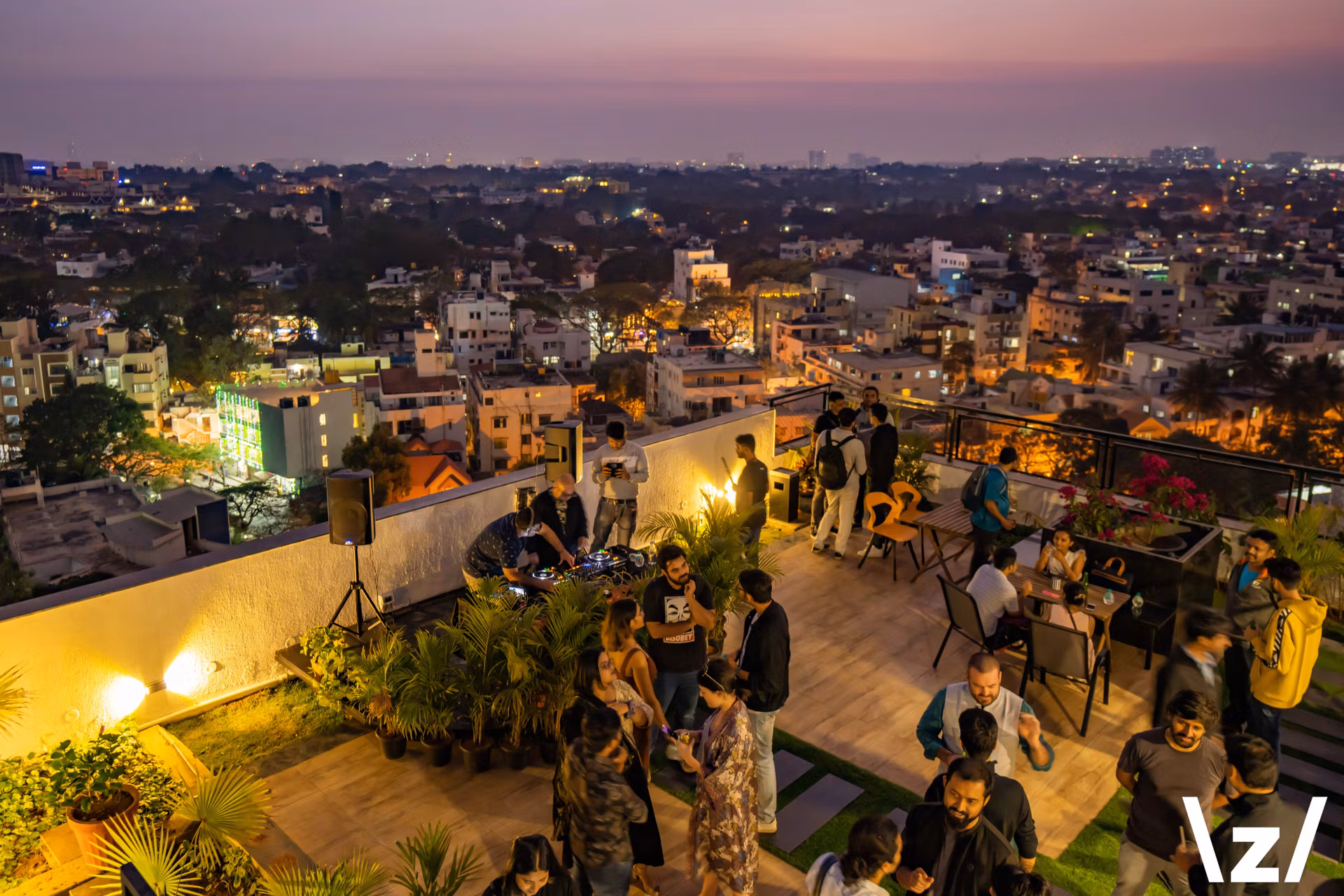 Zo House Koramangala