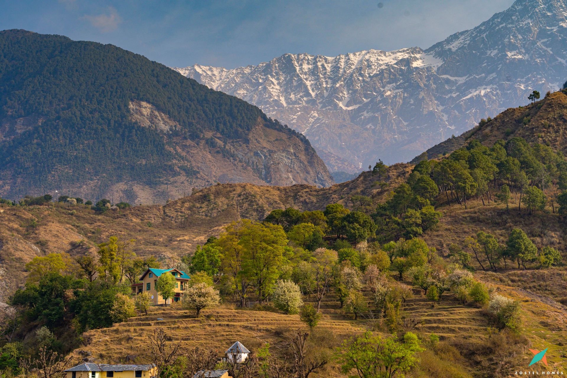 Hostels, Homes & Unique Stays in Rakkar | Book Backpacker, Trips & More ...