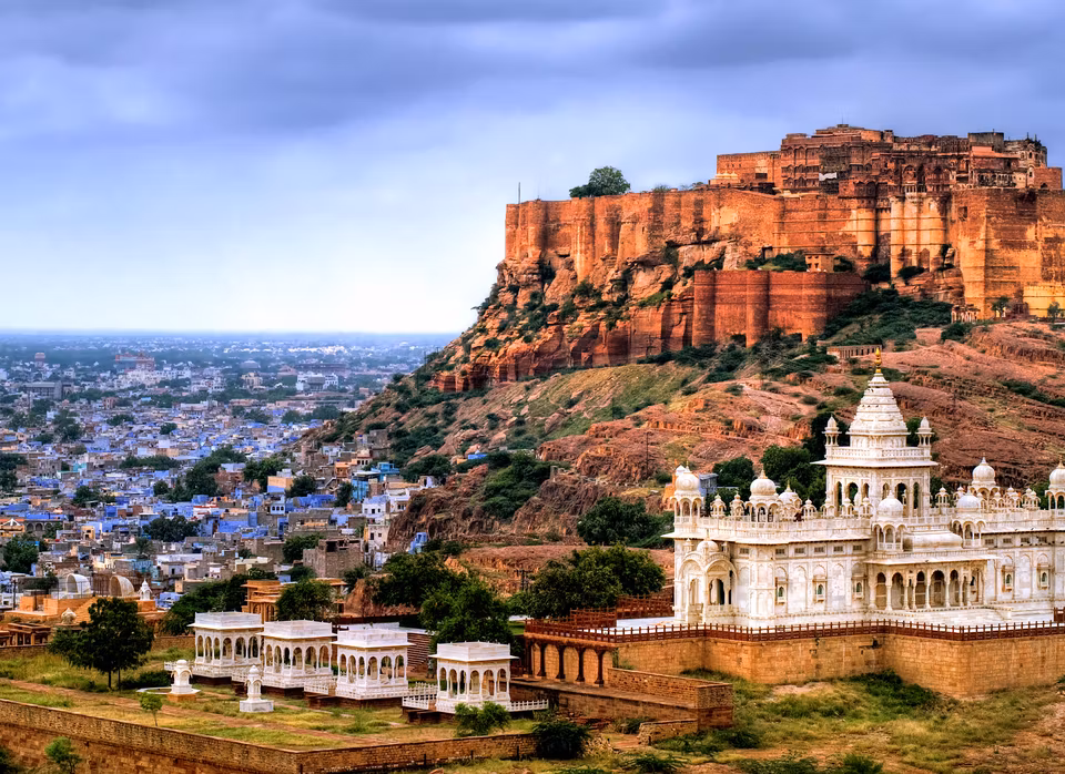 Jodhpur