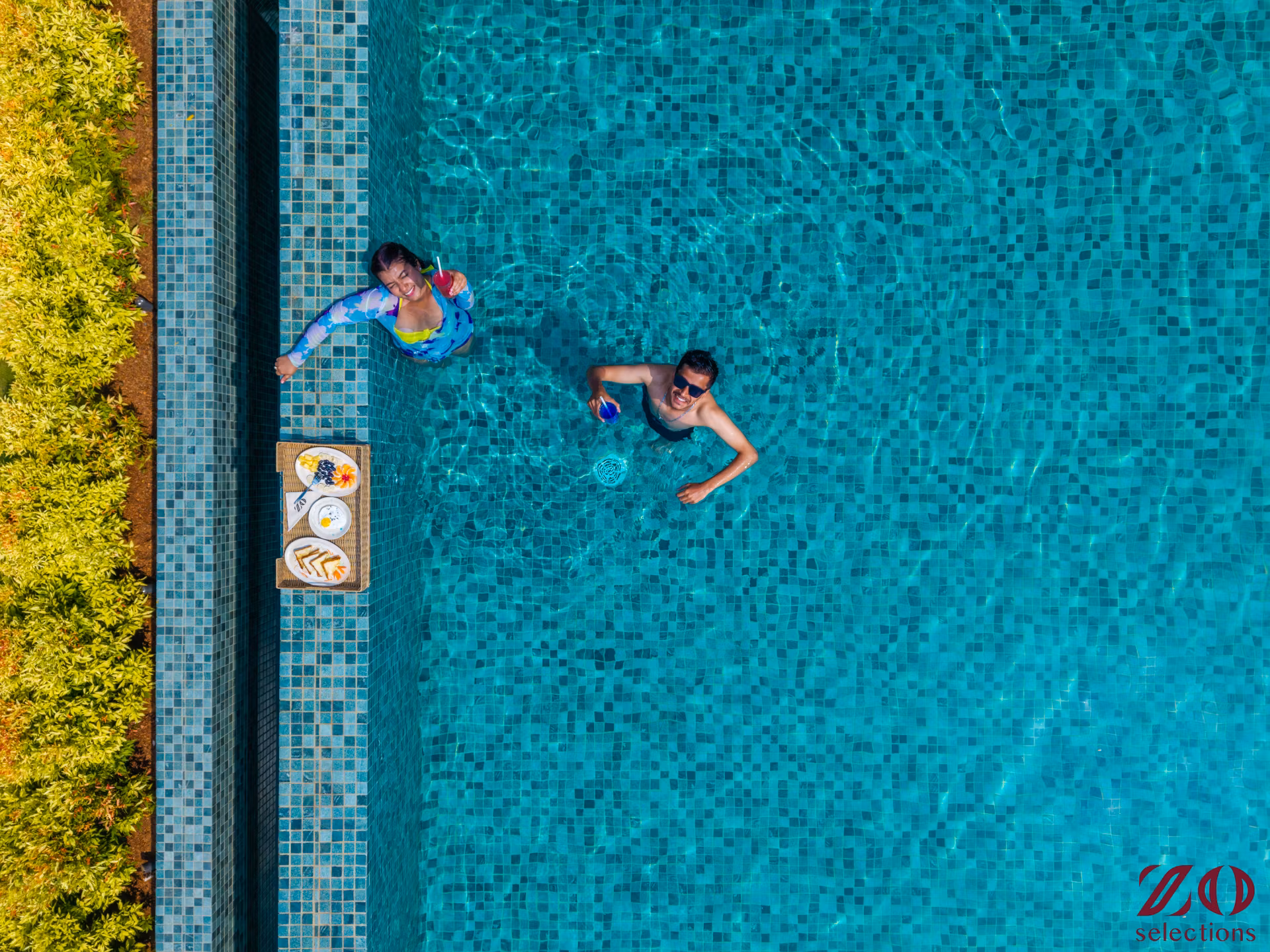 Zo Selections Gokarna