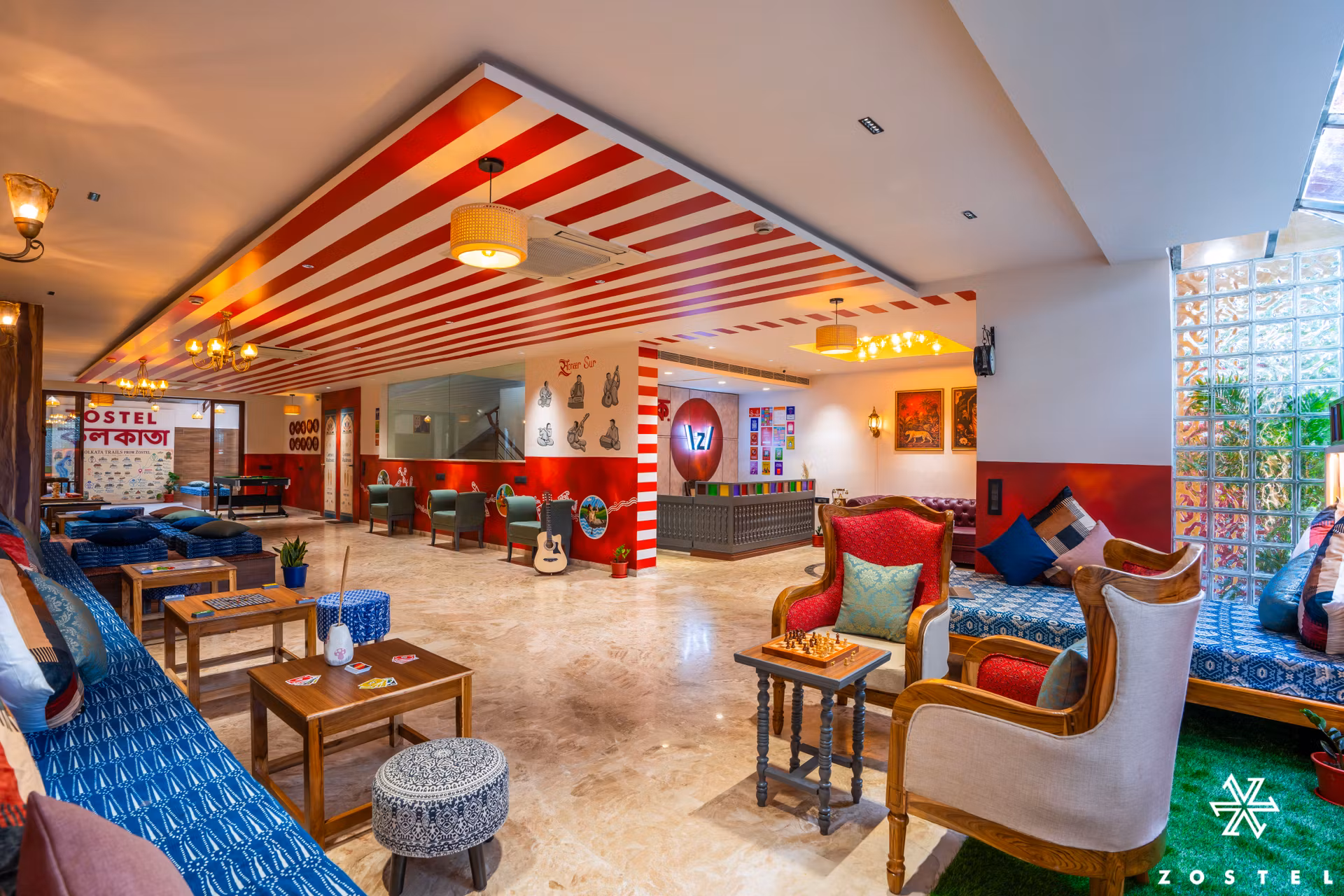 Zostel Kolkata