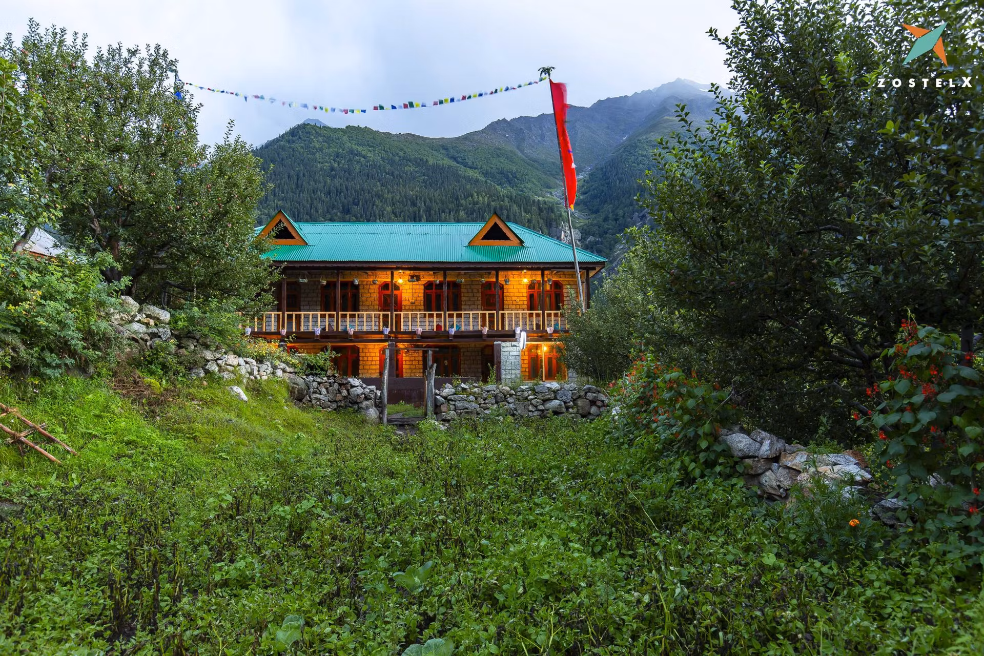 Rakchham, Kinnaur 67