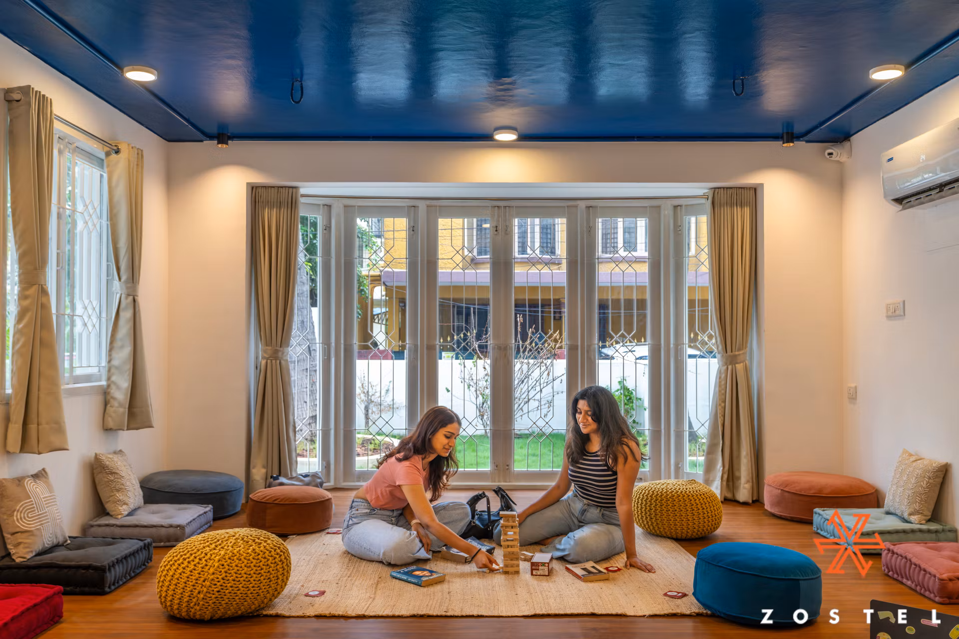 Zostel Chennai (Anna Nagar)