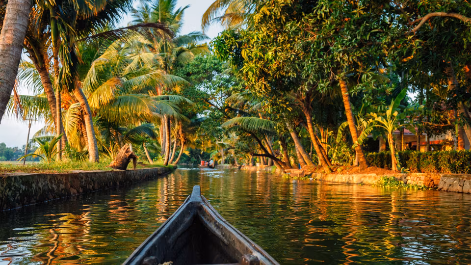 Kerala | Winter Special