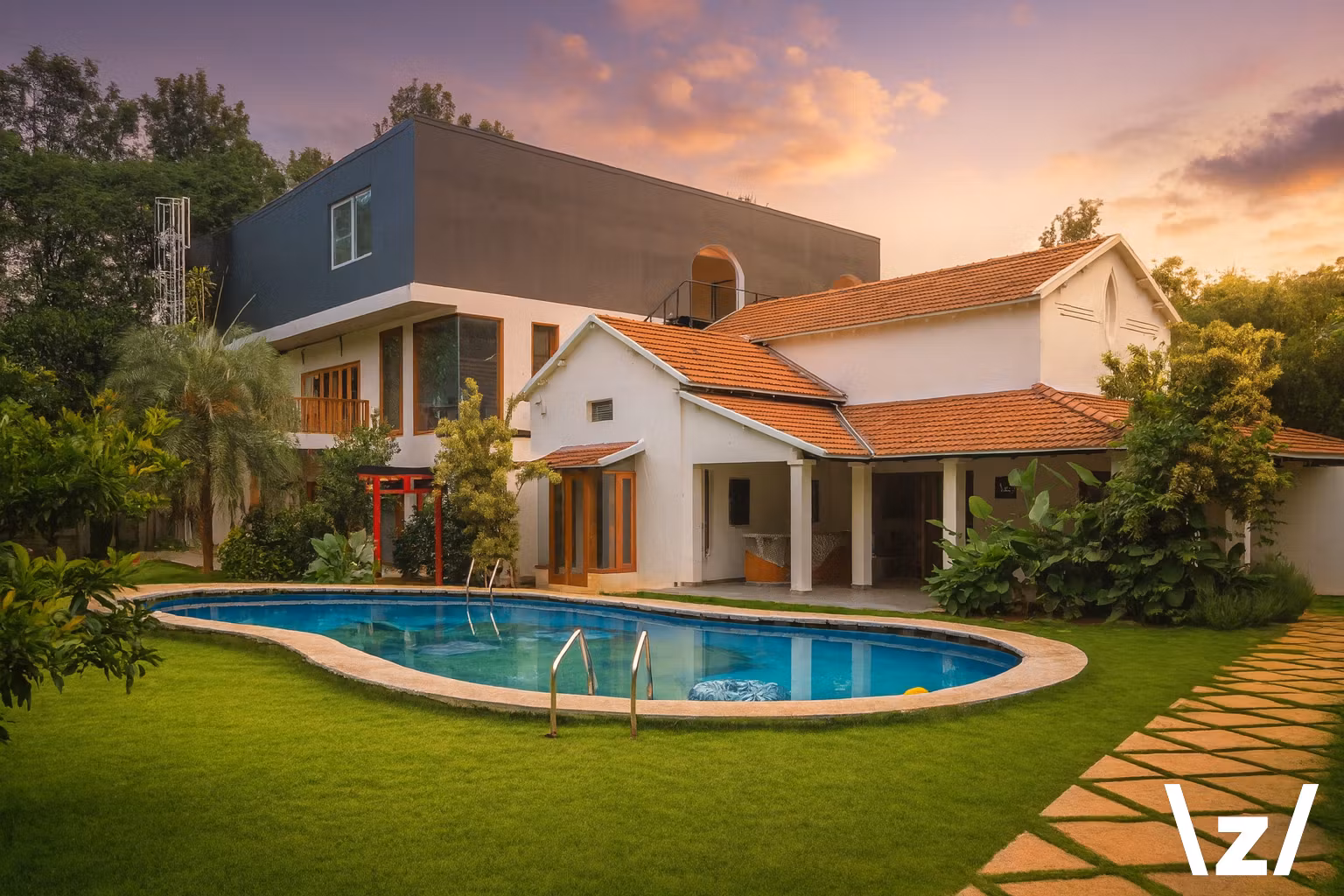 Zo House Bangalore (Whitefield)