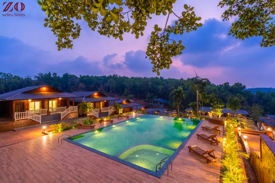 Zo Selections Gokarna